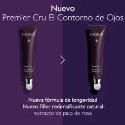 Premier Cru Contorno de Ojos 15 ml