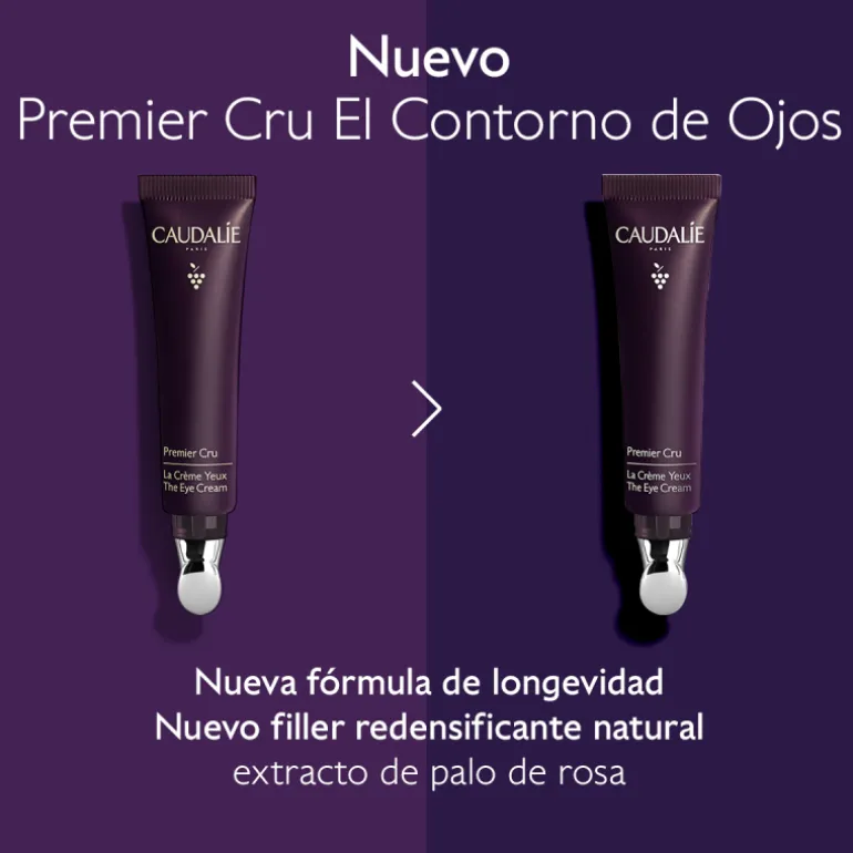 Premier Cru Contorno de Ojos 15 ml