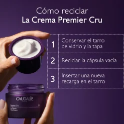 Premier Cru La Crema