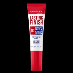 Primer Lasting Finish