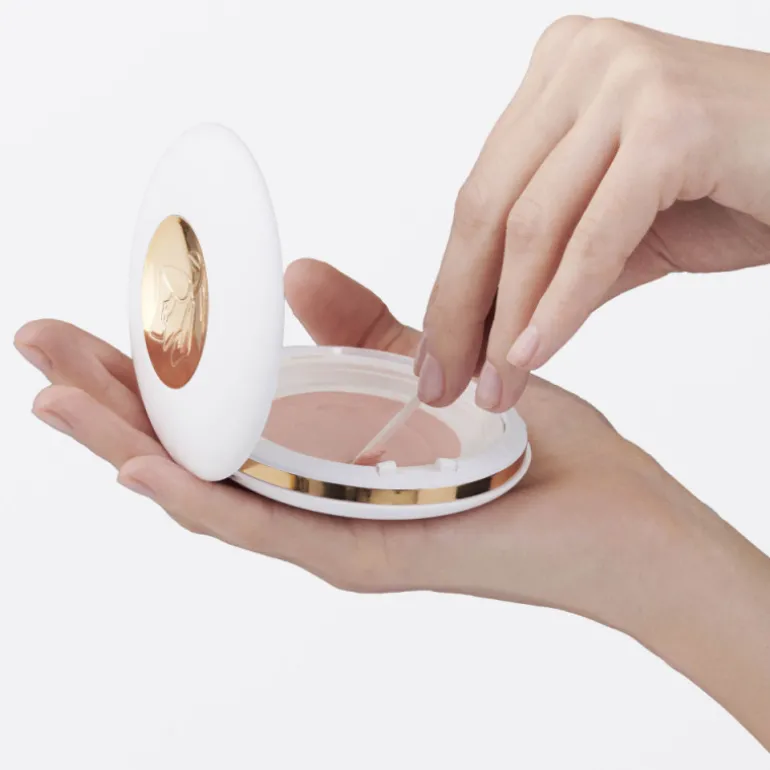 Priming Serum Pre-Base