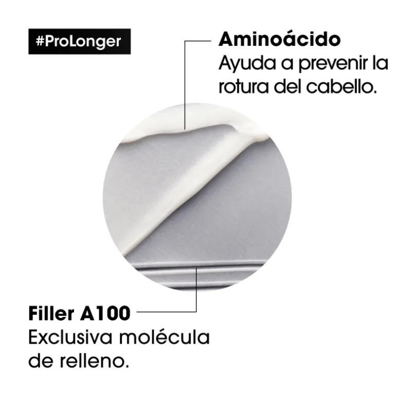 PRO LONGER ACONDICIONADOR 200ML
