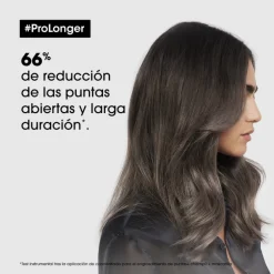 PRO LONGER CRÈME 10 EN 1 PROFESSIONNEL 150ML