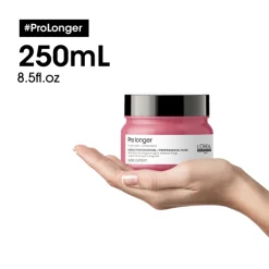 PRO LONGER MASCARILLA 250ML