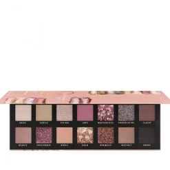 PRO NEXT-GEN NUDES SLIM PALETA DE SOMBRAS DE OJOS