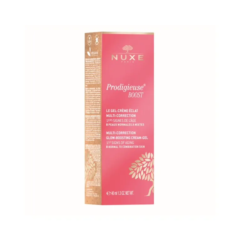 PRODIGIEUSE BOOST LE GEL-CRÈME ÉCLAT