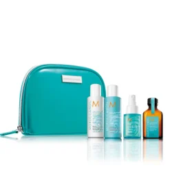 PROMOCIÓN TRAVEL KIT - CURL