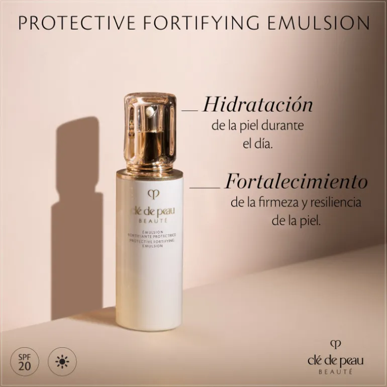 PROTECTIVE FORTIFYING EMULSION 125ML