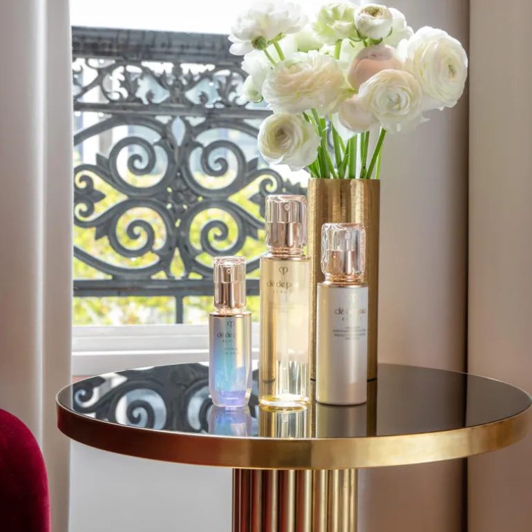 PROTECTIVE FORTIFYING EMULSION 125ML