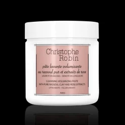 PÂTE LAVANTE VOLUMISANTE RASSOUL EXTRAITS DE ROSE