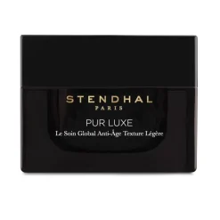 PUR LUXE SOIN GLOBAL ANTI-ÂGE LÉGÈRE 50ML