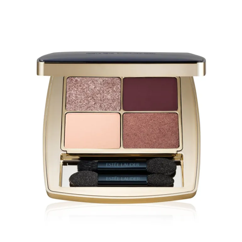 PURE COLOR ENVY EYESHADOW QUADS