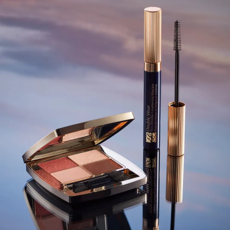 PURE COLOR ENVY EYESHADOW QUADS