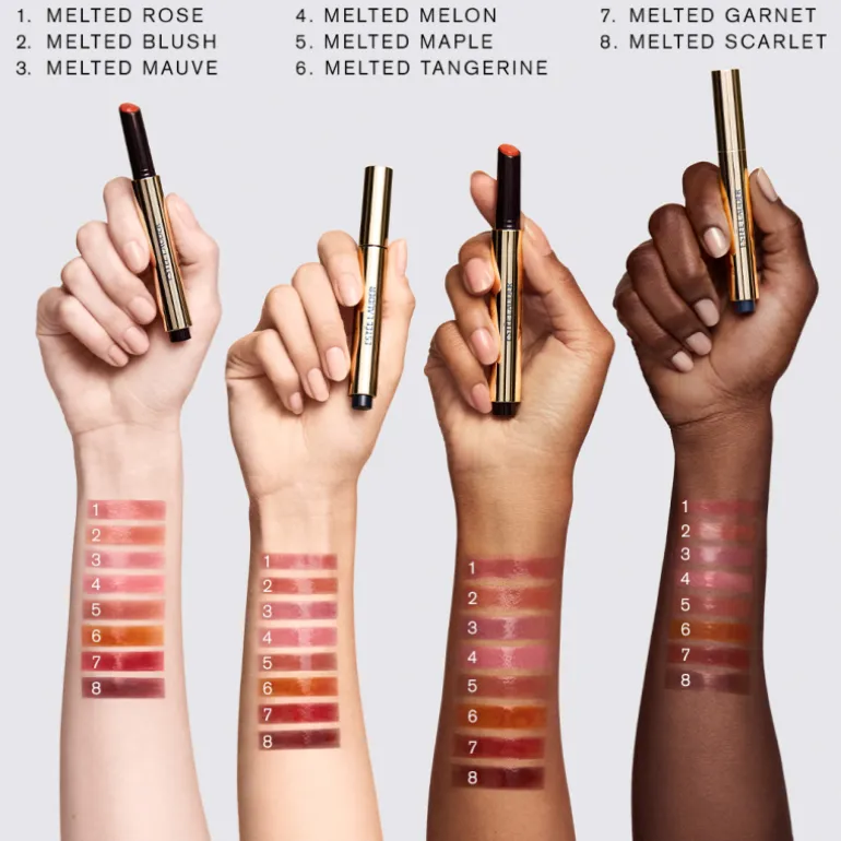 Pure Color Melt-On Glosstick