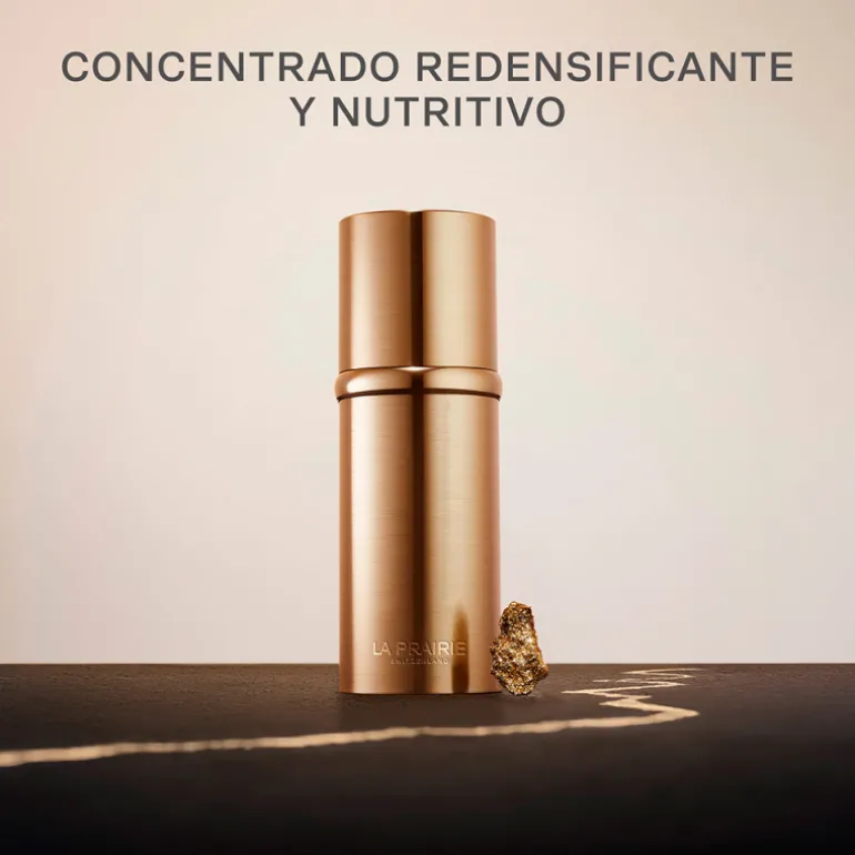 Pure Gold Radiance Concentrate