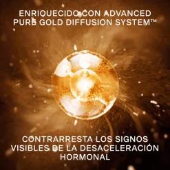 Pure Gold Radiance Concentrate