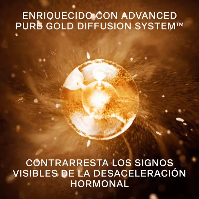 Pure Gold Radiance Concentrate