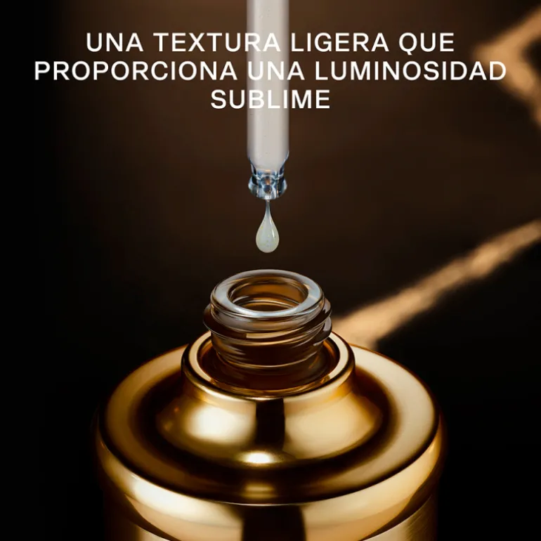 Pure Gold Radiance Concentrate