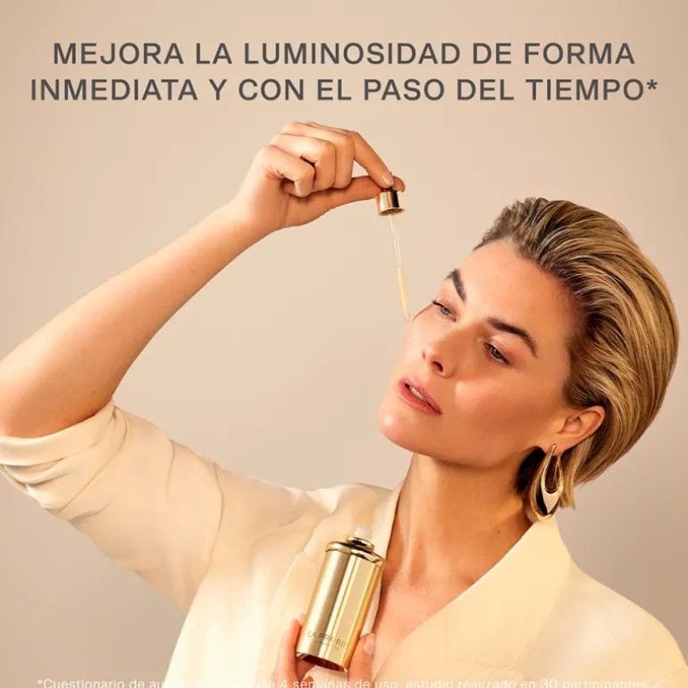 Pure Gold Radiance Concentrate