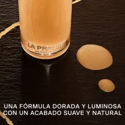 Pure Gold Revitalising Essence