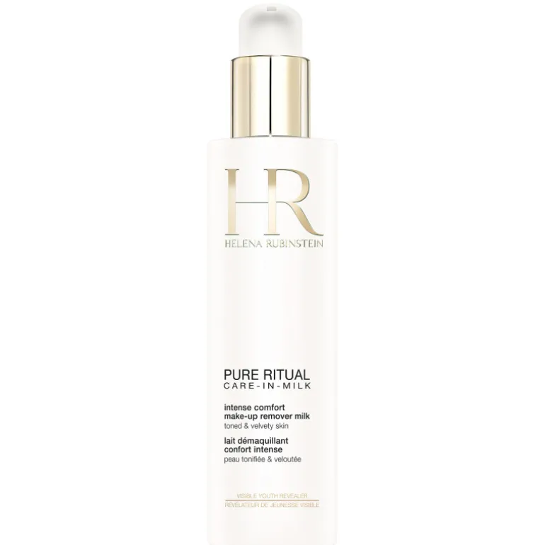 Pure Ritual Care-In-Milk Limpiador 200 ml