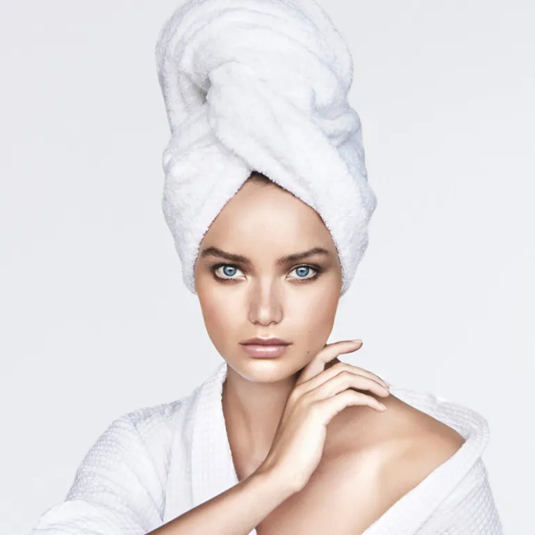 Pure Ritual Care-In-Milk Limpiador 200 ml