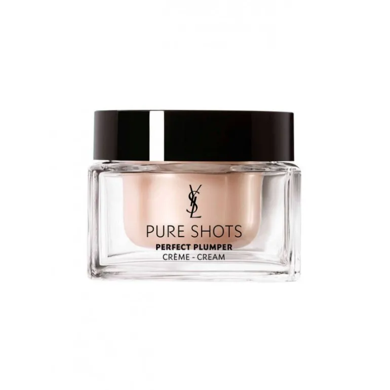 PURE SHOTS PERFECT PLUMPER CREAM 50ML