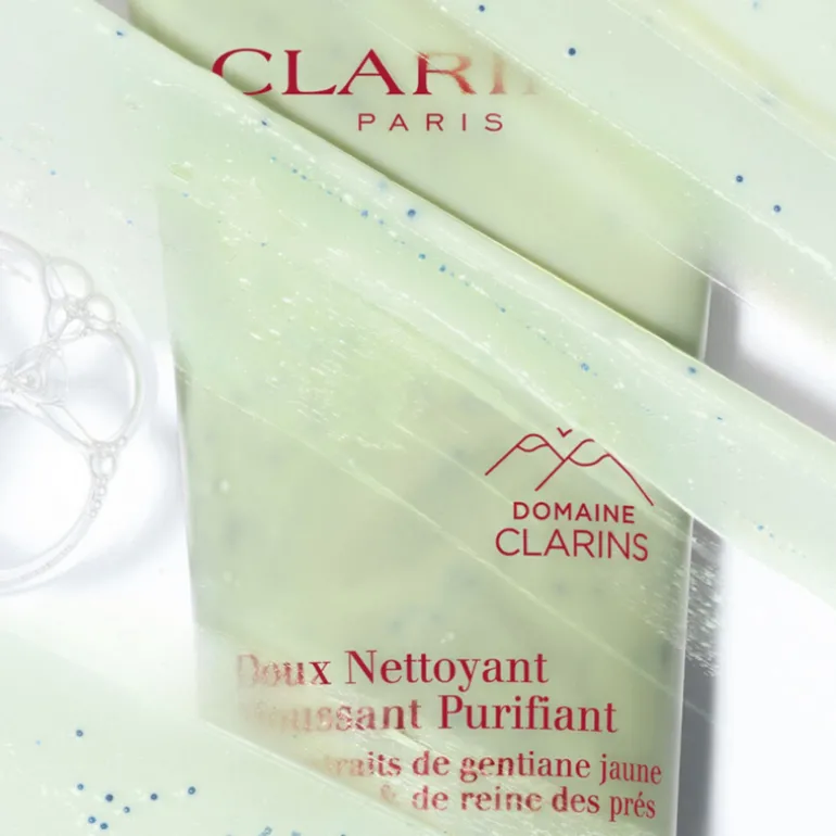 Purifying Gentle Foaming Cleanser