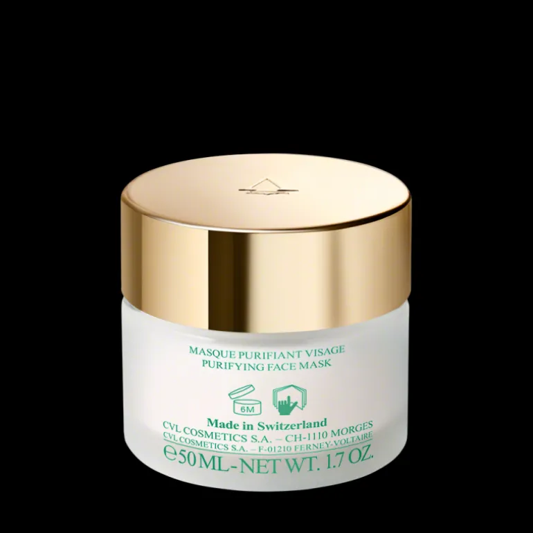 PURIFYING PACK 50ML