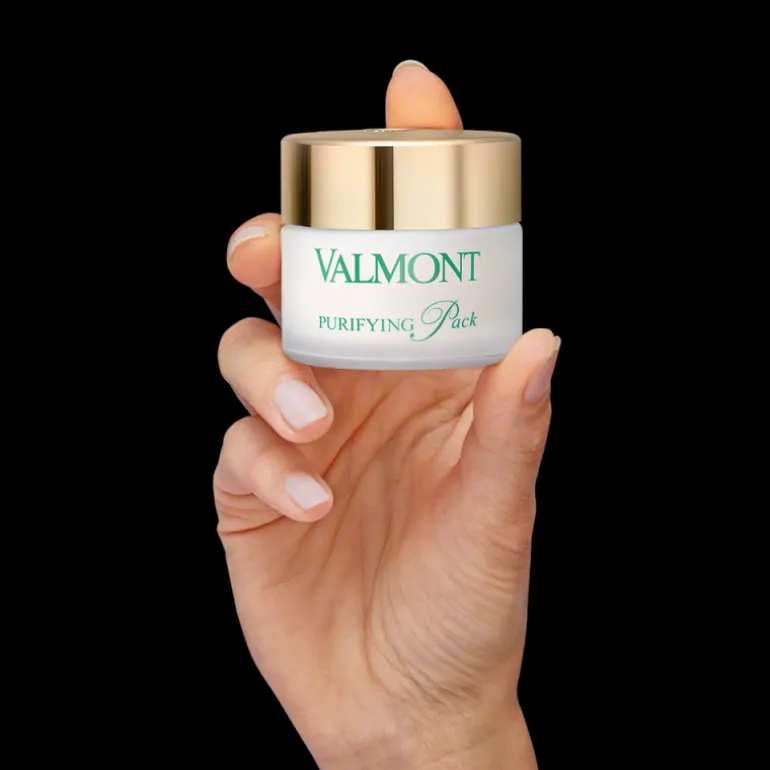 PURIFYING PACK 50ML