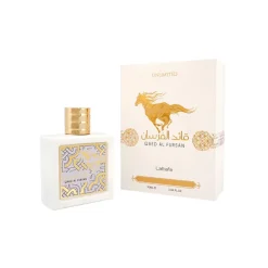 Qaed Al Fursan Unlimited Eau de Parfum