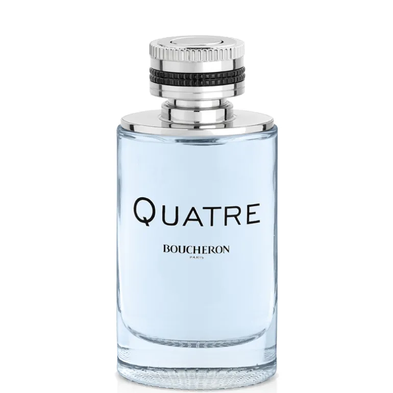 QUATRE HOMME EAU DE TOILETTE