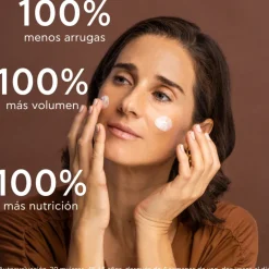 Queen Bee Crema Regeneradora Antiedad Absoluto Textura Rica 50 ml