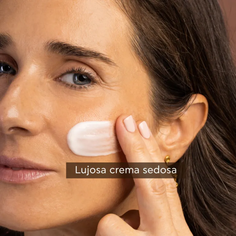 Queen Bee Crema Regeneradora Antiedad Absoluto Textura Ligera