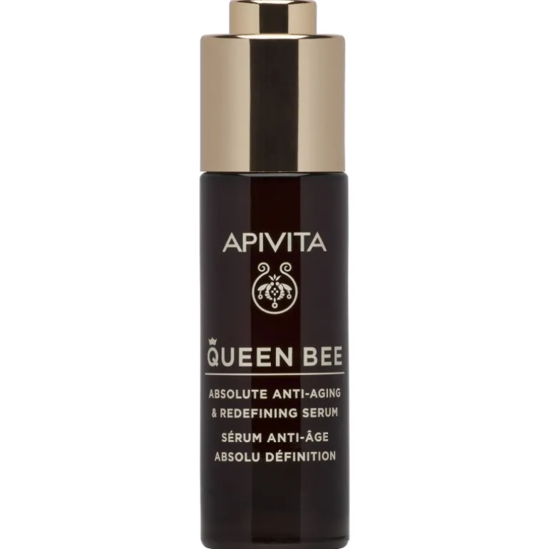 Queen Bee Sérum Redensificante Antiedad Absoluto 30 ml
