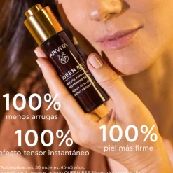 Queen Bee Sérum Redensificante Antiedad Absoluto 30 ml