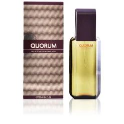Quorum Eau de Toilette 100 ml Edición Limitada