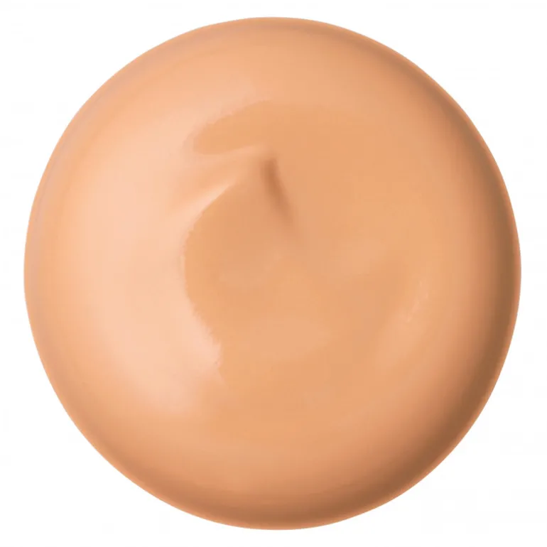 Radiant Cream Foundation