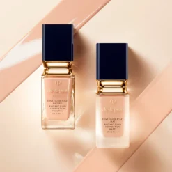 Radiant Fluid Foundation Natural