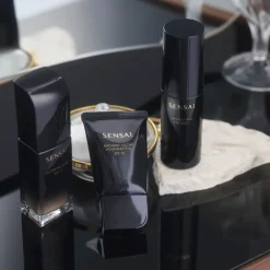 Radiant Glow Foundation Spf10