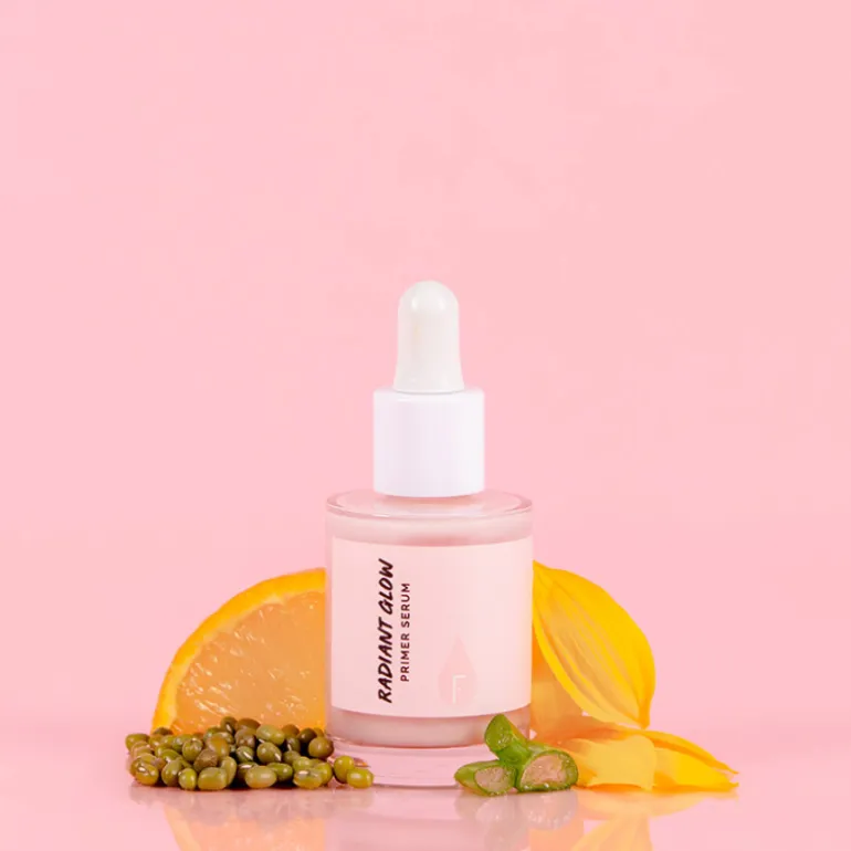 Radiant Glow Primer Serum