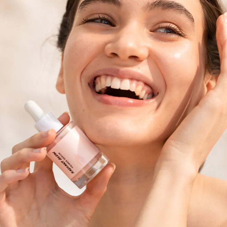 Radiant Glow Primer Serum
