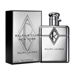 Ralph's Club New York Eau de Parfum
