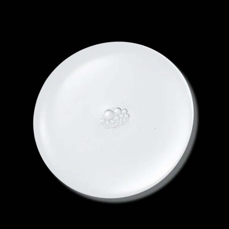 REAL WATER BRIGHTENING BLACK TONER 130ML