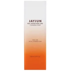 REAL WATER SHINING VITA CLEANSING FOAM 150ML