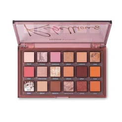 REBELLIOUS EYESHADOW PALETTE