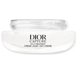 RECARGA DIOR CAPTURE CREMA DE DÍACorrección antiedad de alto rendimiento