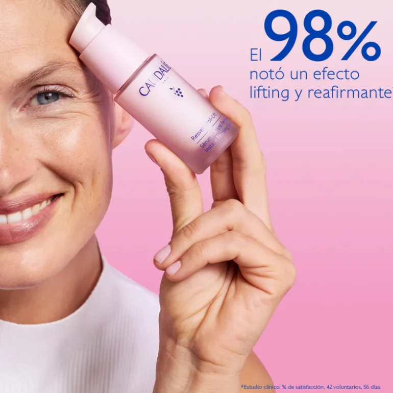 Recarga Resveratrol Sérum Lifting Firmeza