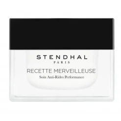 RECETTE MERVEILLEUSE SOIN ANTI-RIDES PERFORMANCE 50ML