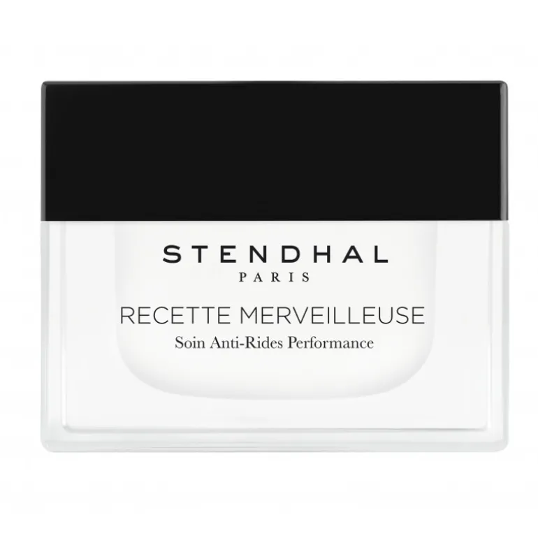 RECETTE MERVEILLEUSE SOIN ANTI-RIDES PERFORMANCE 50ML